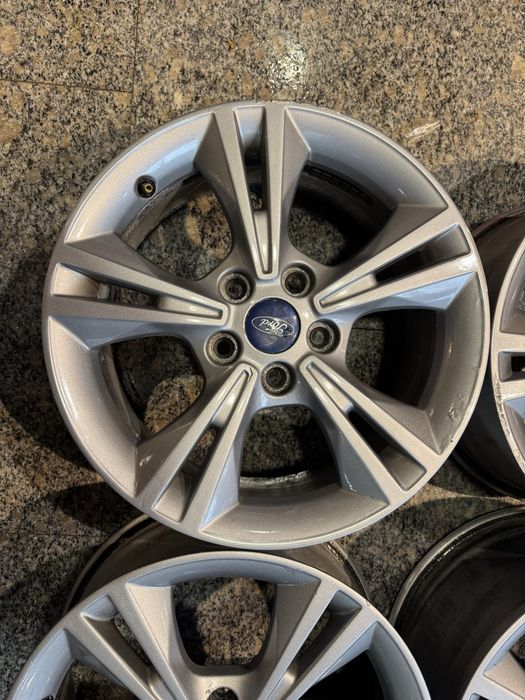 Jante Aliaj 16 5x108 Original Ford Focus Mondeo C-Max