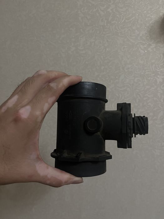 Волюметр(дмрв) расходомер воздуха