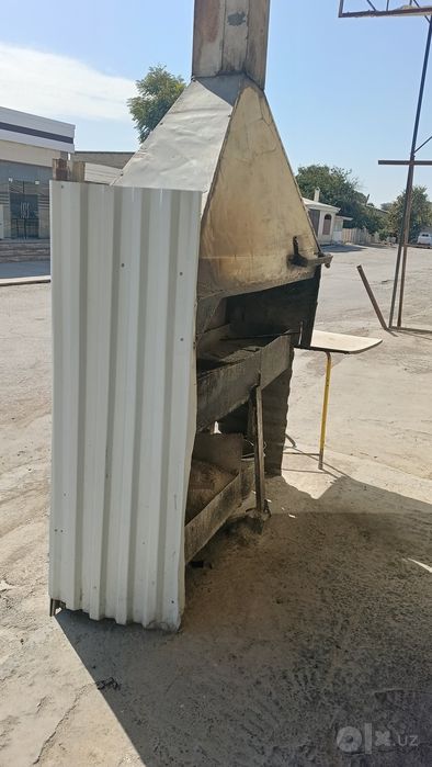 Ижарага берилади