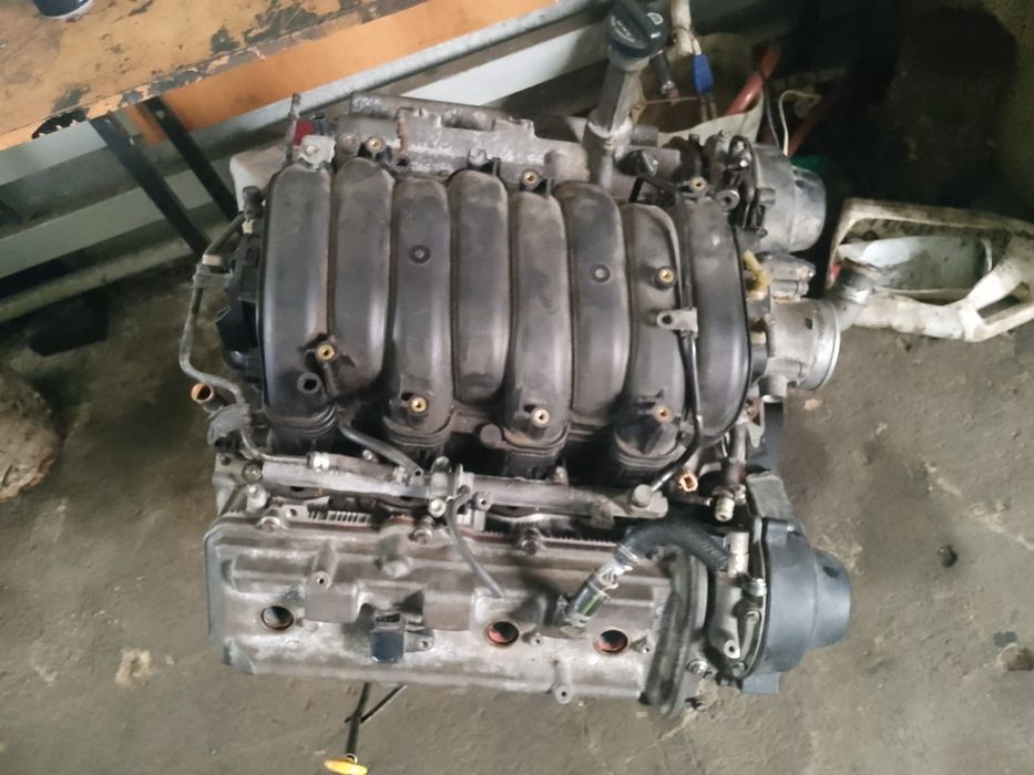 Продам двигатель на Лексус 470