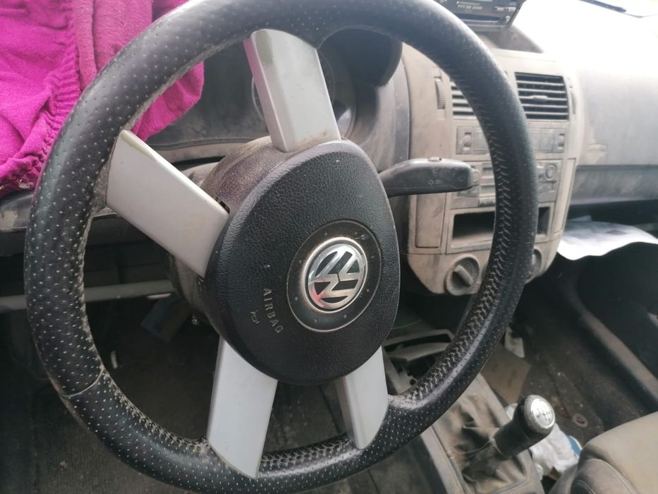 Piese polo Cross 1.4 benzina orice piesa