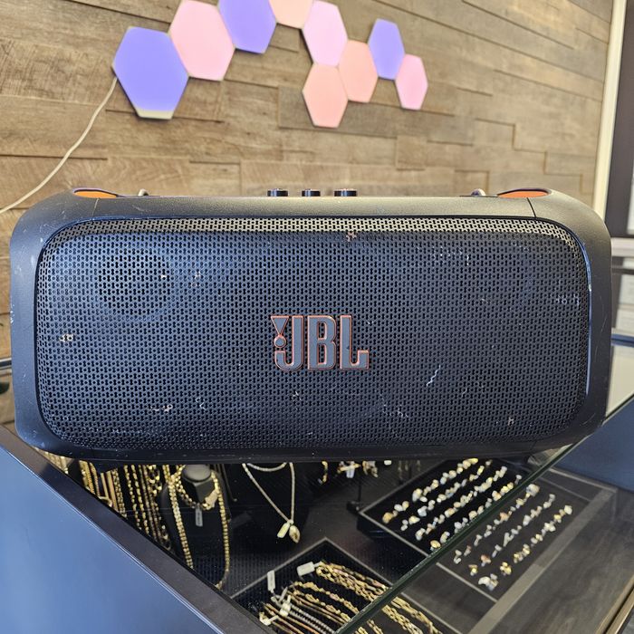 Amanet F28: Boxă JBL On The Go  (P)