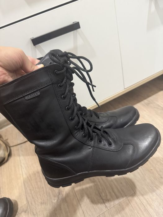 Берцы летние 37 размер