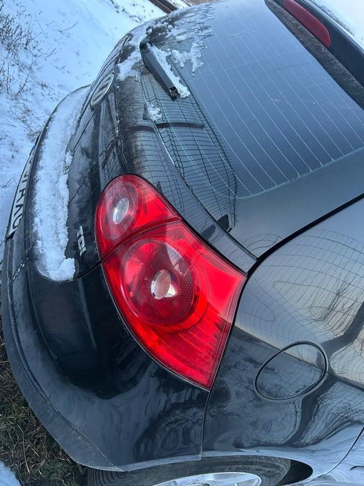 Golf 5 , 1.9 TDI 2005