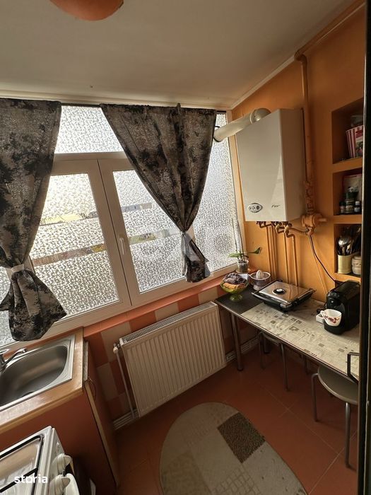 Apartament 2 camere decomandat, etaj 3, zona Exercitiu – langa JAM,