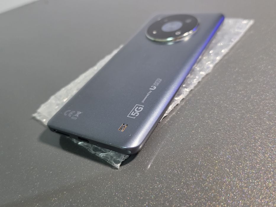 Telefon ZTE United Group U23 , 128GB/8gb , Negru.