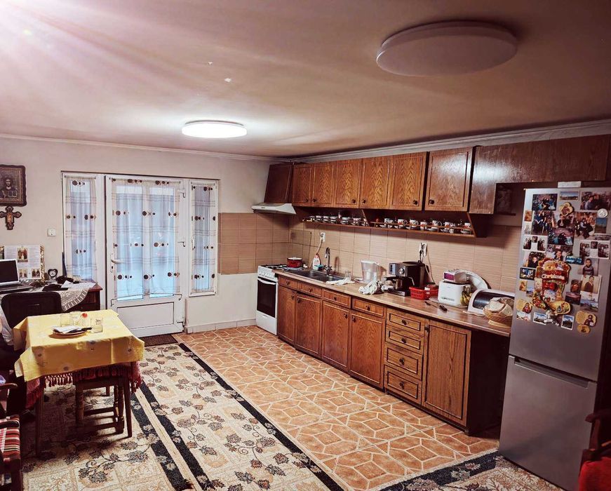 Casa de vanzare Supuru de  Sus jud Satu Mare