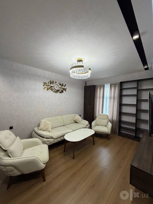 Продается квартира
