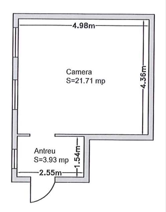 Mansarda Iuliu Maniu