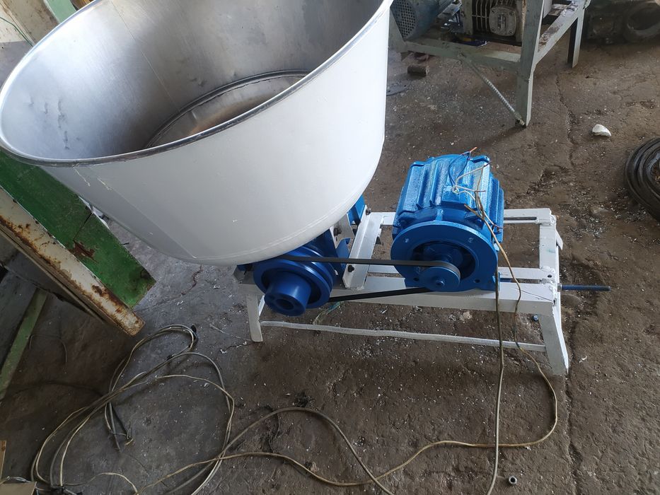 Ремонт Мишалка..