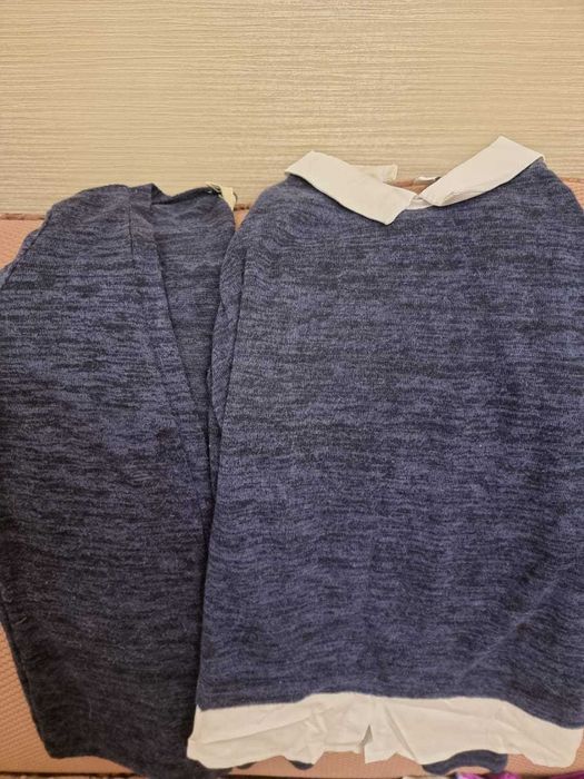 Школьные форма  для девочки