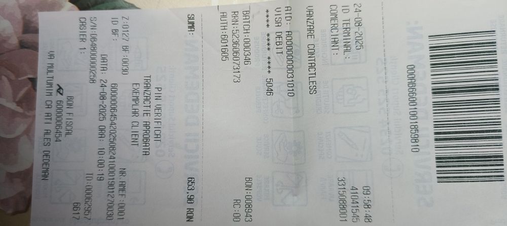 Termostat Smart, încălzire centrală