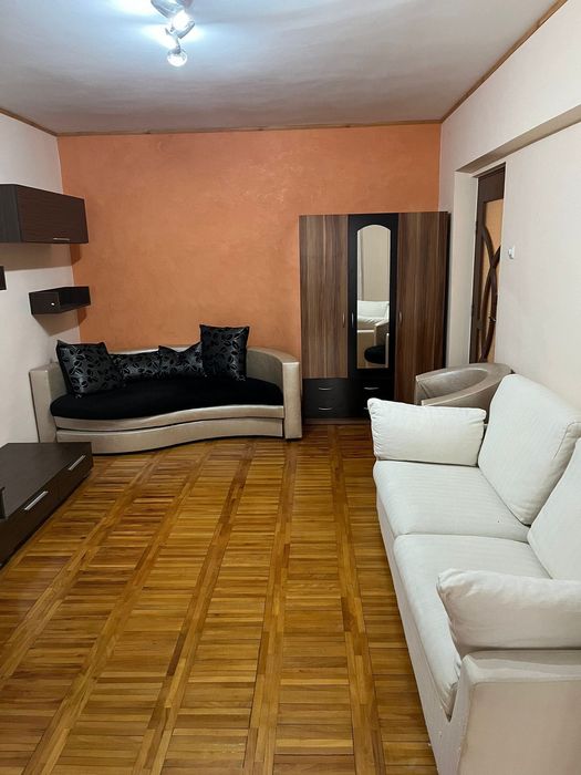 Inchiriez apartament 1 camera Sos. Buzăului
