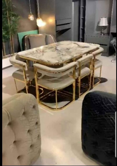 Столчета за магазини и салони