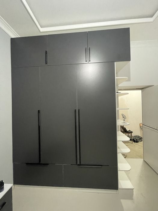 Корпусной работа всех мобильных услуг