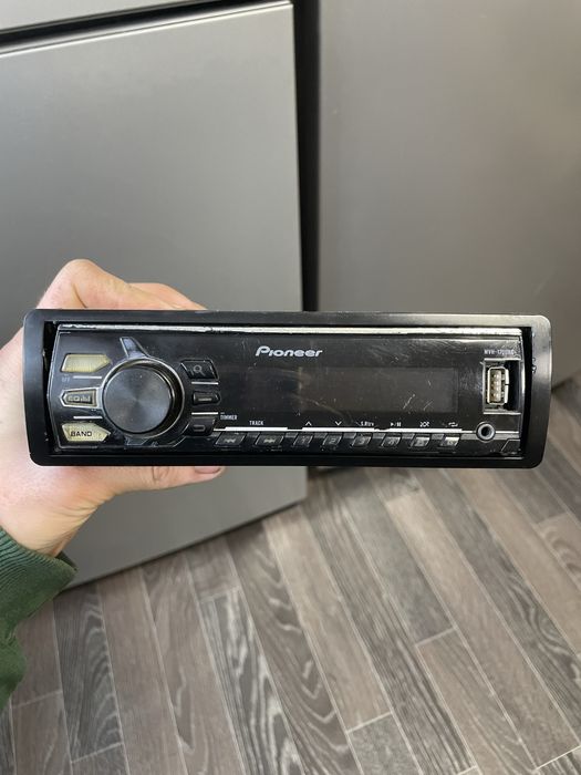 Продам магнитофон pioner оригинал