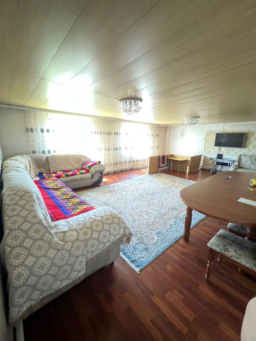 Продоетсья дача в Алмалы рядом с Бугром