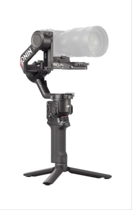 Продам стабилизатор Ronin RS4 combo