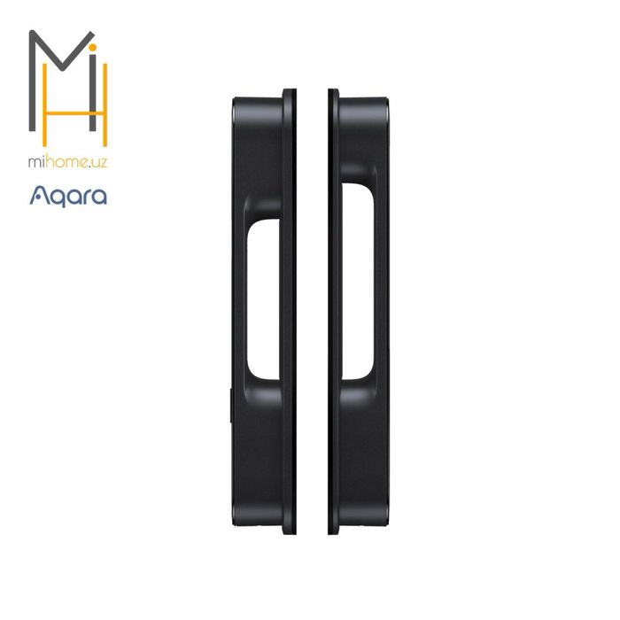 Умный дверной замок Aqara Door Lock D100 Zigbee Edition (ZNMS20LM)