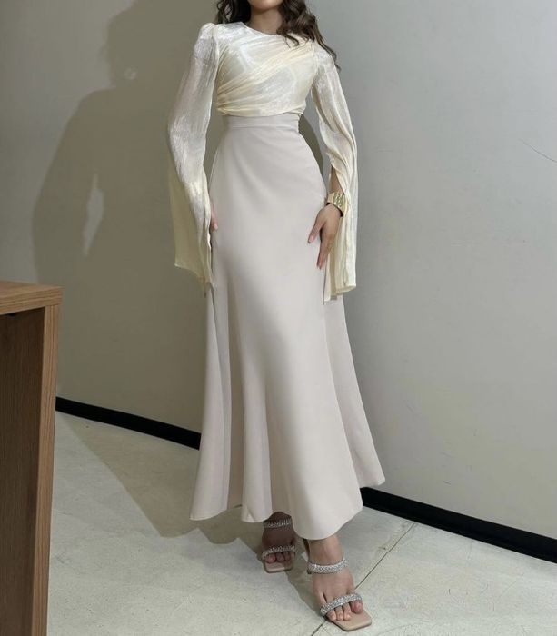 Платье вечернее женское