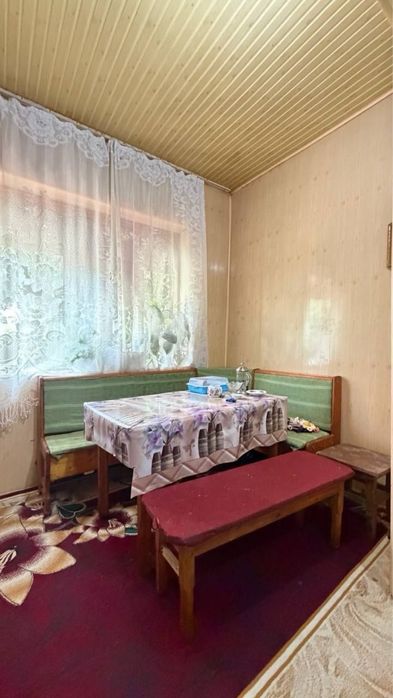 Продаётся 2 х комнатная квартира, Радуга