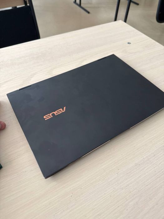 Asus zenbook obmen ipad