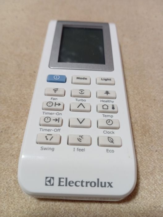 Оригинални дистанционни за климатици нордстар и тошиба