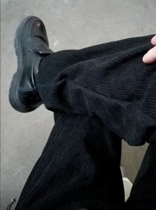 Джинсы мужские.  С начесом.