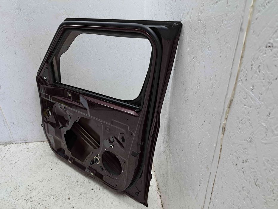 Usa dreapta fata Skoda Yeti (5L) [Fabr 2009-2020] LF3X