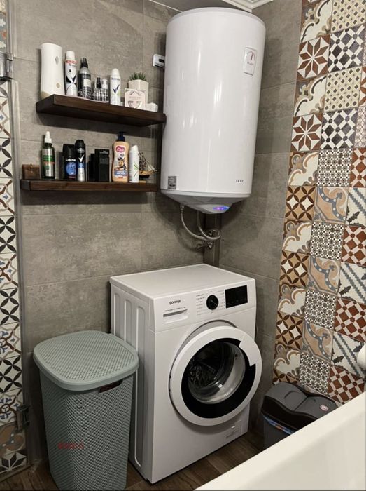 Продава се Тристаен апартамент в Пловдив, Христо Смирненски - 64 кв.м за 1922 €/кв.м - Снимка #11