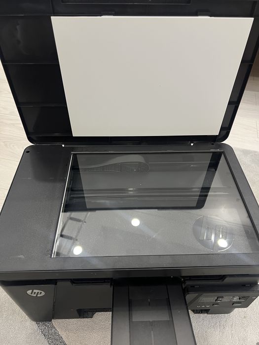 Принтер HP — модель LaserJet Pro MFP M125a