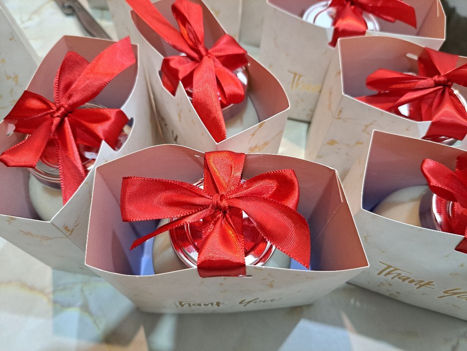 Scrab pt corp cu uleiuri esentiale fara ch