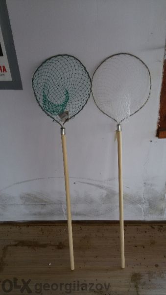 Кеп за раци / Рибарски кеп