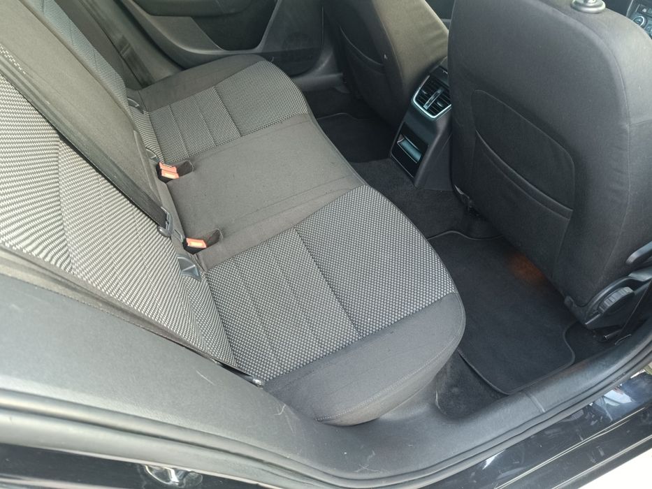 Skoda Octavia 1.6 diesel 110 cp an 2014