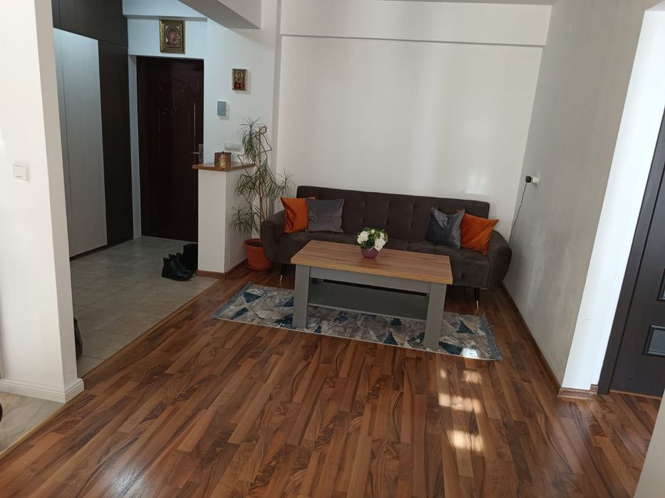 Apartament 2 camere George Enescu