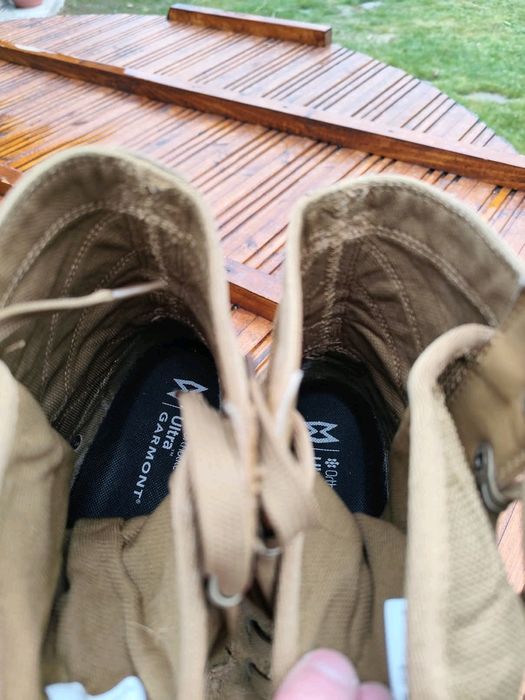 42.5 Garmont T8 NFS GG22615