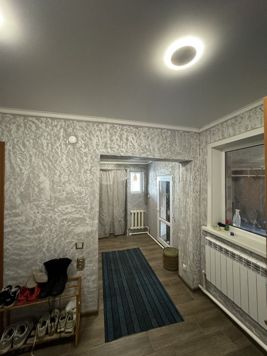 Продам Дом п.Топар