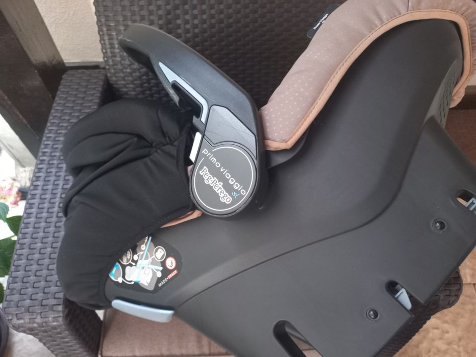 Scaun auto copii... Peg Perego