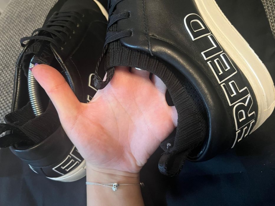 Sneakers Karl Lagerfeld 100% originali