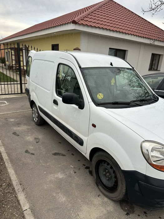 De vanzare Renault Kangoo