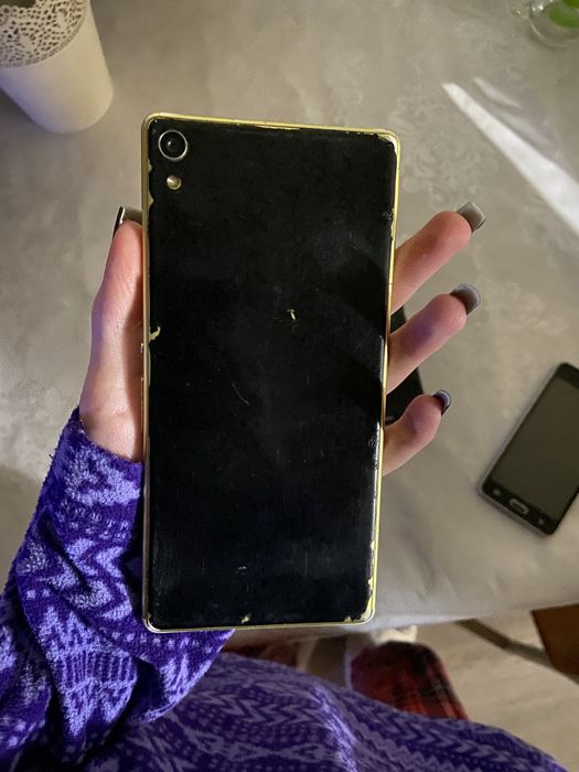 сони телефон, на запчасти