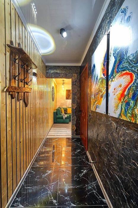 Сдаётся квартира в центре города