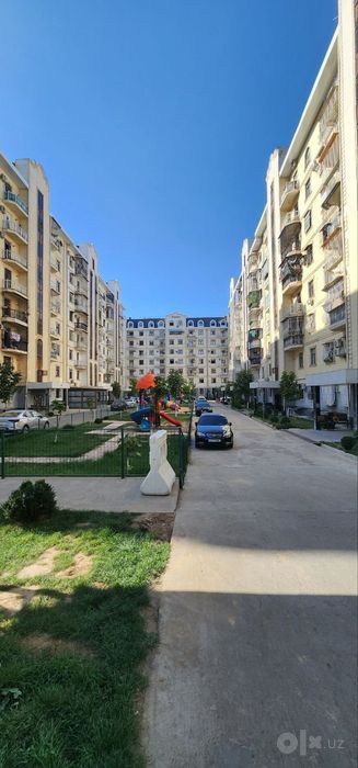Юнусабад Сампи новостройка 1/8/9