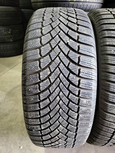 225/55/18 BRIDGESTONE 4бр