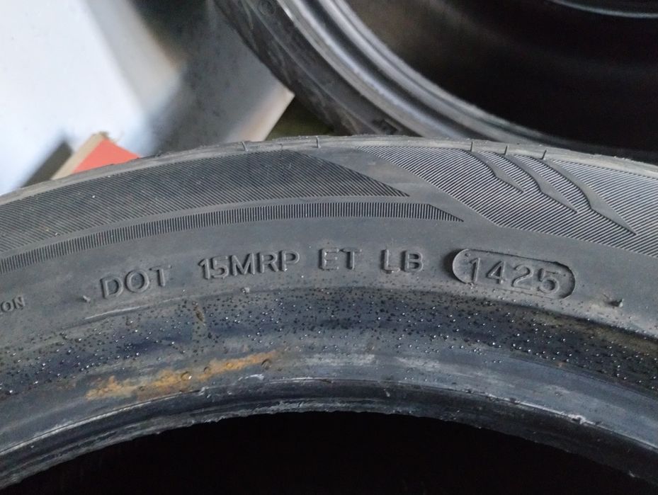 Anvelopă , cauciuc Laufenn 205 55 r16 M+S 2025