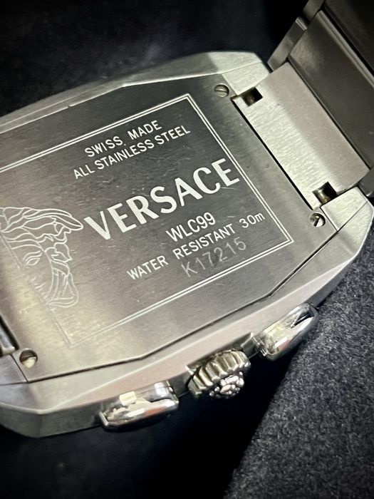 Ceas Versace WLC99