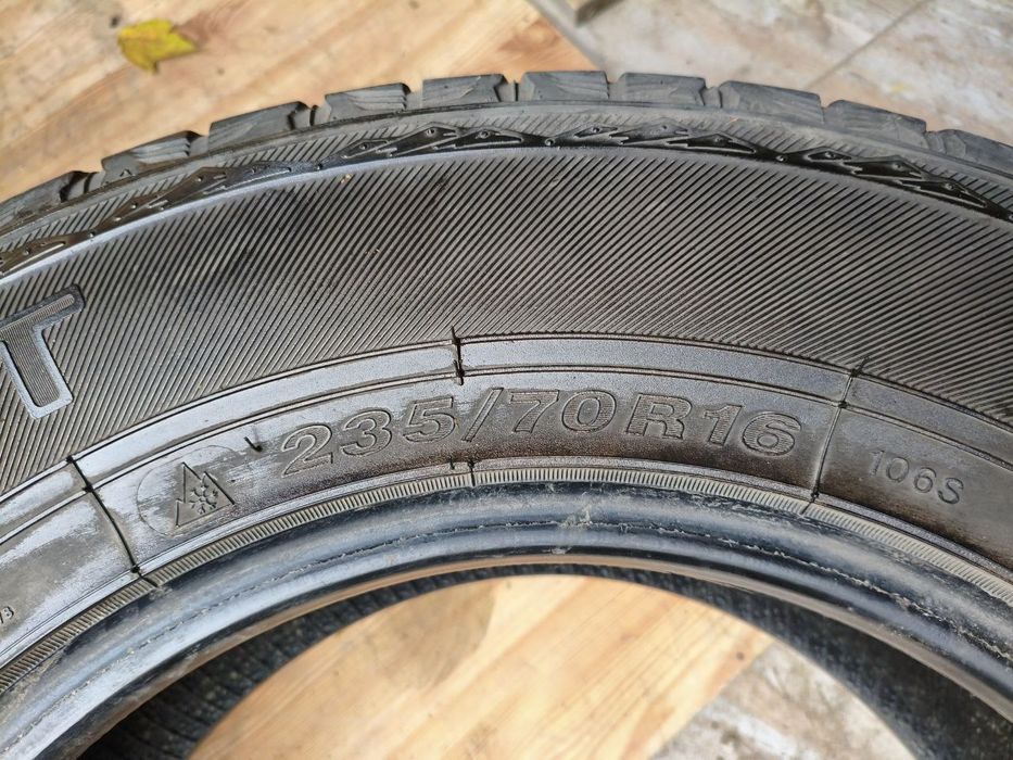 Принимаем б/у Шины Любых размеров