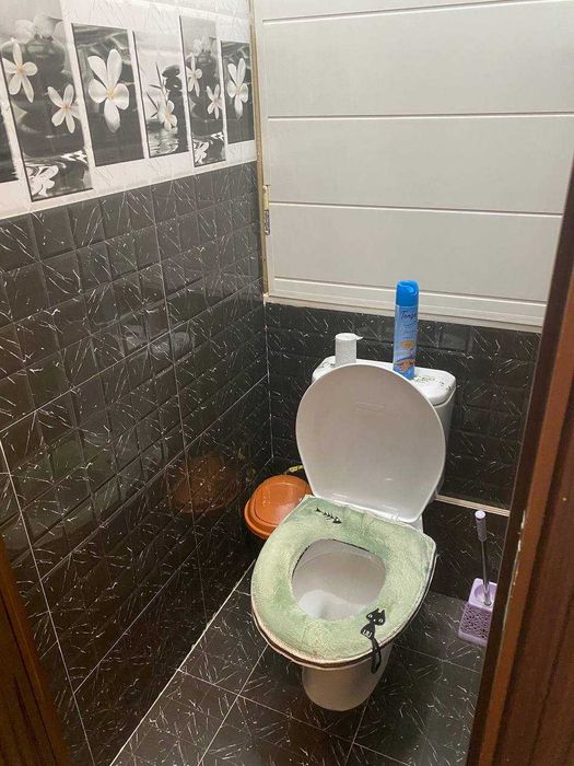 Квартира двухкомнатная