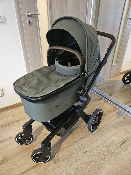 Van pachet carucior joolz HUB+ |  Landou+parte sport+sac iarna- garant