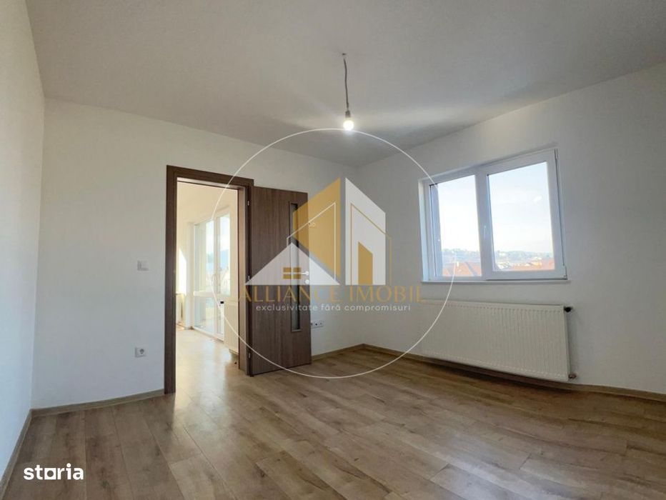 Apartament Nou 3 Camere -Fara Comision